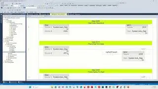 Video 5 -  Programacion Automatico
