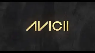 Avicii - SOS ft. Aloe Blacc [1 Hour]