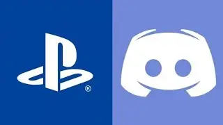 How To Connect PlayStation Account with DISCORD!