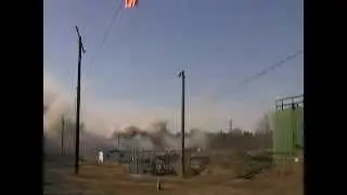 Дошатались...