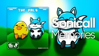 Sonicall - Memories [Cyduck x Frozen Fox Records Release]