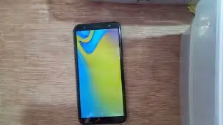 Samsung Galaxy J6+ J6 plus pattern password pin lock remove hard reset