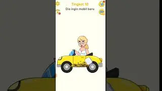 Delete puzzle level #10