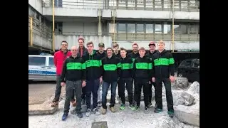 Kommpower Triathlon Lebach 2019 und Vereinsmeisterschaften SC Illingen 2019