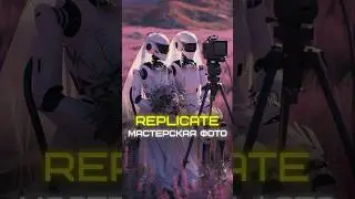 ШОКИРУЕТ ДИЗАЙНЕРА! новая Нейросеть 2024 
