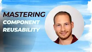 Mastering Component Reusability with Gilad Shoham - RRU 251