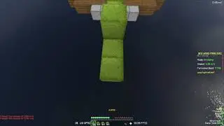 Fruitberries jumping bridge?