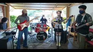 Brave Heart - Digimon COVER