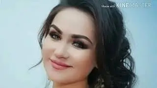 Нигина  Амонкулова-бовар накардам 2018 new