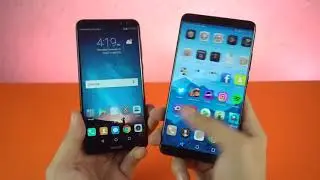 Huawei Mate 10 Lite UNBOXING!!!