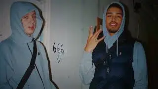 [FREE FOR PROFIT] UK Drill Type Beat x NY Drill Type Beat 