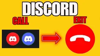 HOW TO LEAVE A CALL ON DISCORD IN 2025: STEP-BY-STEP GUIDE