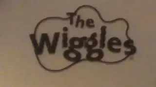 The Wiggles - Where's Jeff (PAL)