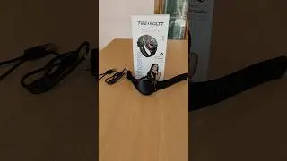 Fireboltt Phoenix smartwatch Unboxing | Beginners Point #fireboltt #smartwatch #reels #ytshorts