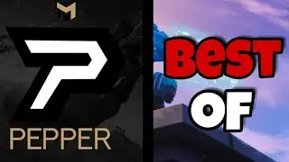 Best of M10 Pepper