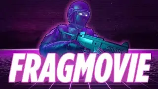 На луне♥️🤑fragmovie