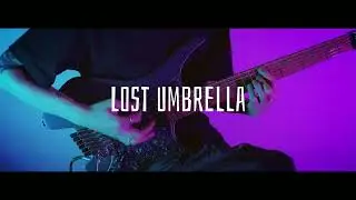 Lost Umbrella (cover by PHEZANT)