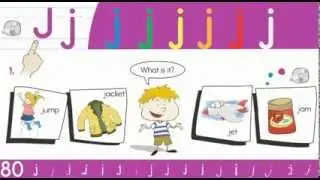 Jj