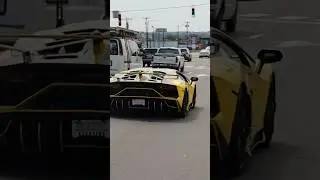 FAKE SVJ does PULL and sounds INSANE!! 
