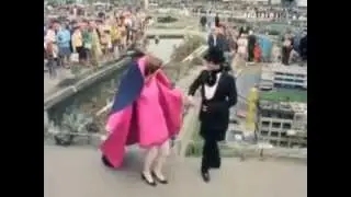 Dutch Fashion Reel (1969)