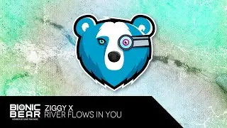 ZIGGY X – River flows in you