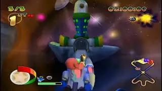 Proof Nightmare Mode Is In PMWR PSP