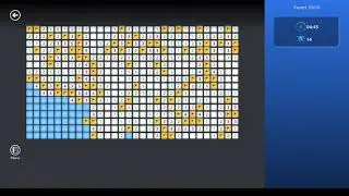 Minesweeper Fail #11