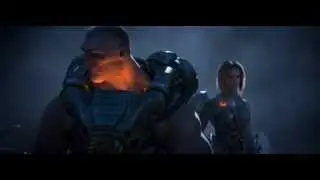 Firefall