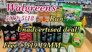 FREE!🔥$19.19MM🔥🔥Run! unadvertised deal!🔥