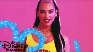 "Physically Bet On It" - Dua Lipa & Troy Bolton (Mixed Mashup)