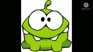 Cut the Rope Classic Om Nom Sounds (Please Read Description)