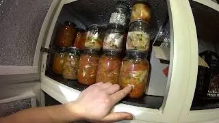 Рыба в автоклаве своими руками!)