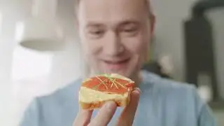 Рекламный ролик ТМ Panino, Узбекистан (rus)