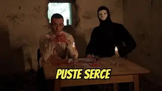Piechota - Puste Serce 🎥 [Official Video] 4k