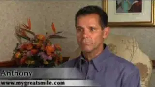 Porcelain Veneers Patient  Springfield and Boston, Massachusetts