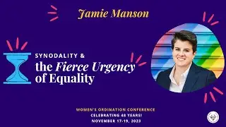 WOC's 48th Anniversary with Jamie Manson