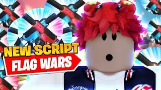 *BEST* New Flag Wars Silent Aim Script *Auto Aim*
