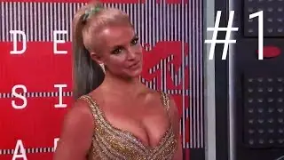 Britney Spears Hot Compilation - 1