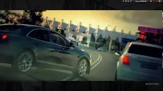 Авто тест - Йул харакати коидалари 5 - Кисм 