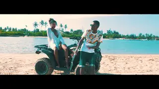 DucxNiiko - Outros Olhos ft Sarissari (Prod by Niiko) Video Oficial