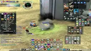 PvPWaR дмг ланча