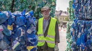 Landscape festival Jihlava 2023 – Ivan Kafka: Tři škrty