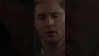 🪶Дин заступился за Каса, а Кроули берет на заметку📃📃