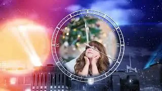 Happy New Year 2024