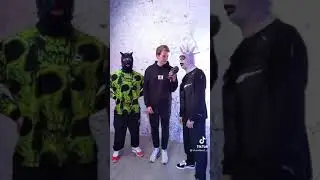 VELIAL SQUAD о СТРАХЕ и ДЕНЬГАХ 