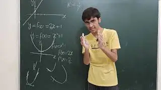 Curvature of functions|Calculus|Sarim Khan
