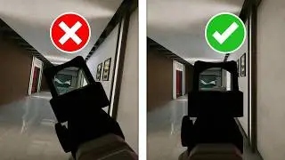 12 Habits to Improve Your Rainbow 6 Mobile Game!