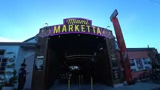 Miami Marketta Gold Coast