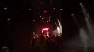 What’s Wrong - PVRIS, Nashville 09.15.19