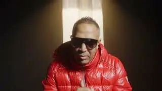 Pa Que Cortar Detrás de Cámara | Eddy K feat @SammyLaSensacion -